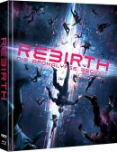 Amazon.de: REBIRTH – Die Apokalypse beginnt – Mediabook (4K Ultra HD) für 17,89€ + VSK