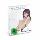 Amazon.de: Rascal does not dream Bunny Senpai – Vol.1 – [Blu-ray] für 7,61€ + VSK