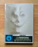 [Review/Unboxing] The Frighteners (1996) (Mediabook Cover A) 2x 4K UHD + Bonus Blu-ray