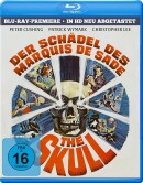 Amazon.de: The Skull – Der Schädel des Marquis de Sade (in HD neu abgetastet) und Bloody Mallory – Die Dämonenjägerin (in HD neu abgetastet) für je 5€ uvm.