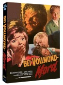 Rund-um-film: 8 neue Mediabooks im Angebot – von „Bei Vollmond Mord“ bis „Raumschiff Hydra“!