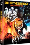 Amazon.de: Day of the Animals – Limited Mediabook (4K UHD + Blu-ray) für 29,99€ + VSK