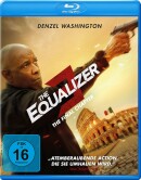 Amazon.de: The Equalizer 3 – The Final Chapter [Blu-ray] für 6,97€ + VSK