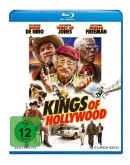 Amazon.de: Kings of Hollywood [Blu-ray] für 5,99€ + VSK
