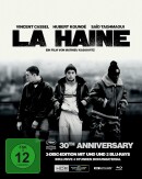 Amazon.de: La Haine – Hass (Mediabook, 4K-UHD+2 Blu-rays) für 31,97€ + VSK