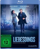 Amazon.de: Liebesdings [Blu-ray] für 4,99€ + VSK