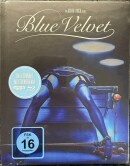 [Review] Blue Velvet 4K UHD Mediabook