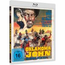 Amazon.de: OKLAHOMA JOHN – Der Sherriff von Rio Rojo [Blu-ray] für 5,99€ + VSK