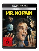 Amazon.de: Mr. No Pain [4K Ultra HD] + [Blu-ray] für 21,99€ inkl. VSK