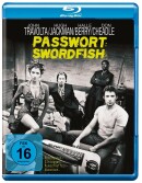 Amazon.de: Passwort: Swordfish [Blu-ray] für 5,90€ + VSK