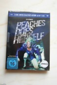 [Fotos „Capelight Classics“] Peaches does herself – Limitiertes Mediabook /Blu-ray + DVD)