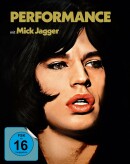 Amazon.de: Performance (Mediabook) [Blu-ray] für 19,52€ + VSK