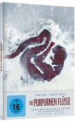 Amazon.de: Die purpurnen Flüsse 4K UHD + Blu-ray (Lim. Mediabook) für 24,99€ + VSK