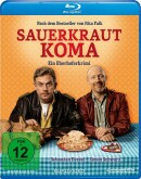 Amazon.de: Sauerkrautkoma [Blu-ray] für 4,99€ + VSK