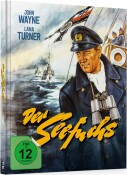 Amazon.de: Der Seefuchs (Mediabook, Blu-ray+DVD) für 19,99€ + VSK