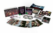 Amazon.de: The Warriors Lim. Collector’s Edition (4K Ultra HD) (+ Blu-ray) für 30€ + VSK