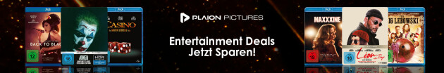Amazon.de: Neue Aktion – Plaion Pictures Entertainment Deals – jetzt Sparen! (bis 12.04.26)