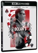 Amazon.it: Oceans Trilogie in 4K + Blu-ray für 26,55€ + VSK