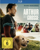 Amazon.de: Arthur der Große [Blu-ray] für 5€ + VSK