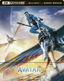Amazon.it: Avatar – The way of water 4K Steelbook [4K UHD + Blu-ray + Bonus Blu-ray] für 18,99€ + VSK