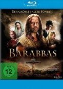 Amazon.de: Barabbas [Blu-ray] für 5,49€ + VSK