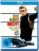 Amazon.de: Bullitt [Blu-ray] für 6,79€ + VSK
