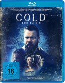 Amazon.de: Cold – Tod im Eis [Blu-ray] für 6,99€ + VSK