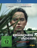 Amazon.de: Das Erwachen der Jägerin [Blu-ray] für 5€ + VSK