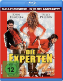 Amazon.de: Die Experten (1989) [Blu-ray] für 5€ + VSK