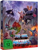 Amazon.de: He-Man and the Masters of the Universe (1983) (Vol. 1) (5 Blu-rays) für 29,97€ + VSK uvm.
