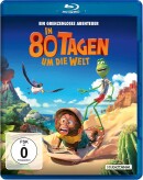 Amazon.de: In 80 Tagen um die Welt [Blu-ray] für 6,87€