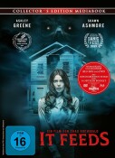 Amazon.de: It Feeds (Blu-ray & DVD im limitierten Mediabook) für 16,07€ + VSK