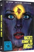 Amazon.de: Nachts kommt die Angst (Limited Mediabook BD Booklet) für 12,99€ + VSK