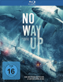 Amazon.de: No way up [Blu-ray] für 5€ + VSK