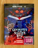 [Review/Unboxing] Geschichten aus der Schattenwelt (1990) (Limitiertes Mediabook) 4K UHD + Blu-ray