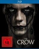 Amazon.de: The Crow [Blu-ray] für 5,99€ + VSK