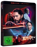 Amazon.de: Tron: Ares – Limitiertes Steelbook (4K UHD + Blu-ray) für 32,99€ + VSK uvm.