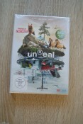 [Fotos „Capelight Classics“] unReal – Limitiertes Mediabook (Blu-ray + DVD)