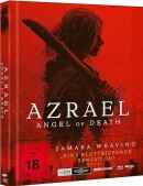 Amazon.de & JPC.de: Azrael – Angel of Death [4K-UHD + Blu-ray] im Mediabook für 22,99€ + VSK