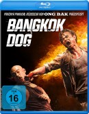 Amazon.de: Bangkok Dog [Blu-ray] für 7,99€ + VSK