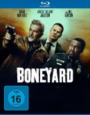 Amazon.de: Boneyard [Blu-ray] für 5€ + VSK uvm.