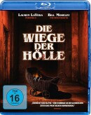 Amazon.de: Die Wiege der Hölle [Blu-ray] für 7,50€ + VSK