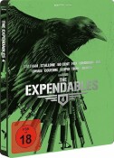 Amazon.de: The Expendables 4 – Steelbook – Limited Edition (4K Ultra HD) (+ Blu-ray) für 14,97€ + VSK