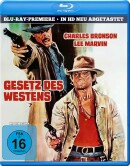 Amazon.de: Gesetz des Westens (in HD neu abgetastet) für 5€ + VSK