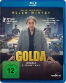 Amazon.de: Golda – Israels Eiserne Lady [Blu-ray] für 5€ + VSK uvm.