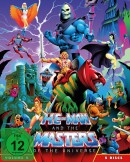 Amazon.de: He-Man and the Masters of the Universe (1983) (Vol. 2) (5 Blu-rays) für 22,97€ + VSK