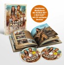Amazon.de: Das Kanu des Manitu – Lim. Mediabook (4K Ultra HD + BD) für 29,60€ + VSK