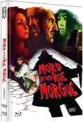 Amazon.de: Mord in der Rue Morgue [Blu-Ray+DVD] – uncut – limitiertes Mediabook Cover D für 14,80€ + VSK