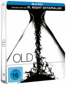 Media-Dealer.de: Old [Blu-ray] von M. Night Shyamalan im Steelbook für 11,97€ + 2,49€ VSK