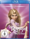 Amazon.de: Rapunzel – Neu verföhnt [Blu-ray] für 5€ + VSK uvm.